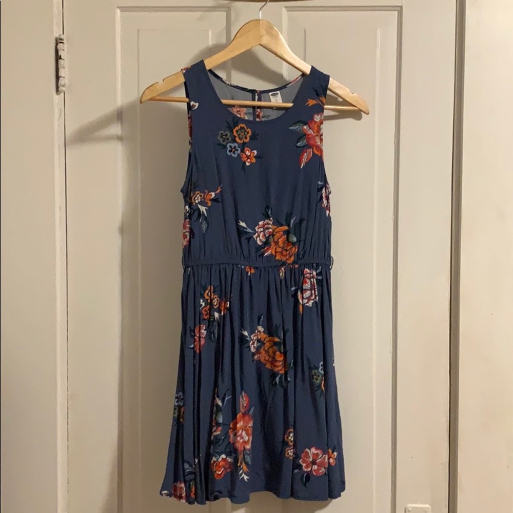 Old Navy Sundress